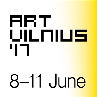 ArtVilnius '17 - Lithuanian Art Gallerists’ Association 
