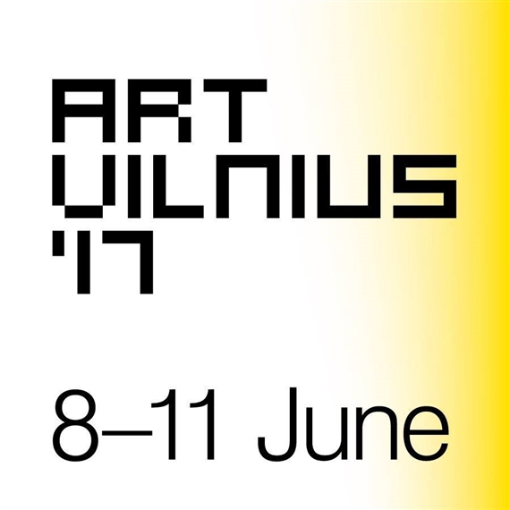 ArtVilnius '17 - Lithuanian Art Gallerists’ Association 