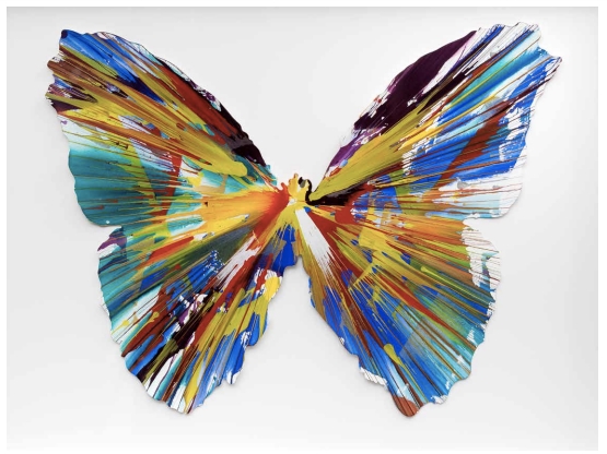 Giving back to Nature - Opera Gallery, Beirut