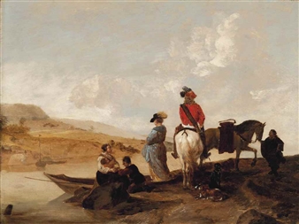 Five Private Collections - Christie's South Kensington