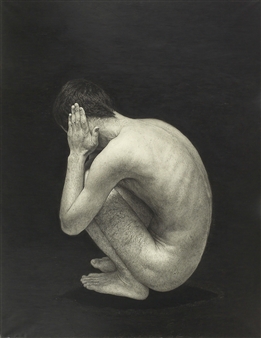 Kikazaru (Three Wise Monkeys, Hears No Evil) - Ryuki Yamamoto