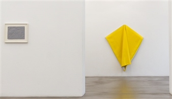 Fabric Works - GSA Gallery, Stockholm