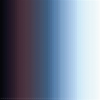 FarbeLicht - LichtFarbe - Galerie Renate Bender 