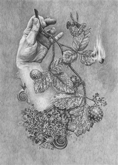 Dark Nature - Last Rites Gallery