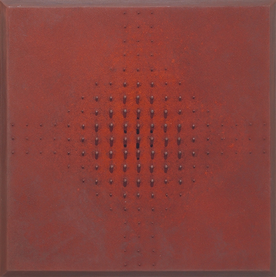 Dots by Kim Chanil, 2005