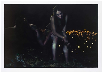 Untitled #122 - Bill Henson