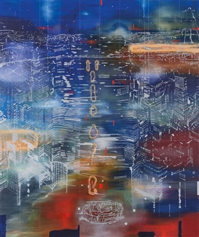 Important Contemporary Art - Mossgreen Auctions, Melbourne