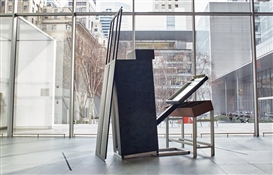 Have At It: A Post-Trump New York Looks at How Images, Ideas, and Resources Circulate