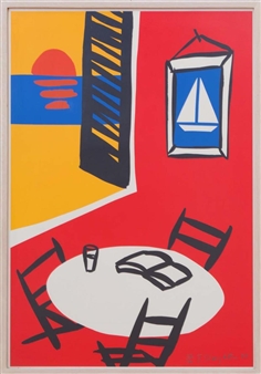 3 WOSURKS, MMER: THREE PLATES - Tom Slaughter