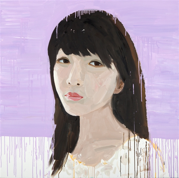 Untitled by Zhong Chen, 2011