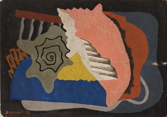 Untitled, From Virgin Island Series