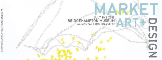 Market Art + Design 2017 - Art Market Productions