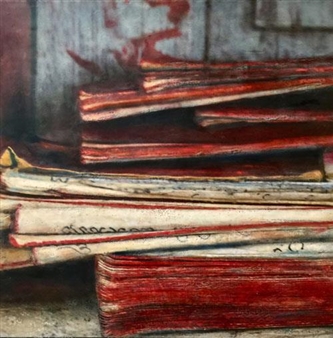 The Art of the Book - Seager Gray Gallery