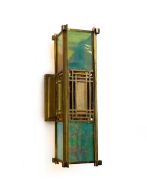 WALL SCONCE