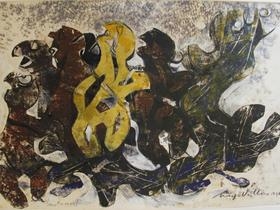 Modernist Women of Egypt - Green Art Gallery