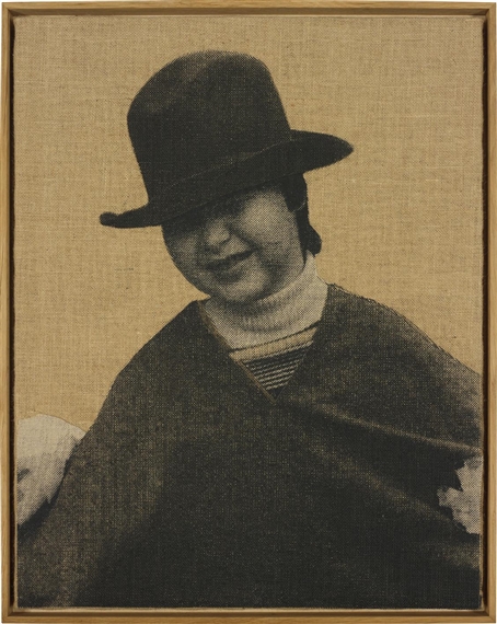 Untitled by David Noonan, 2007