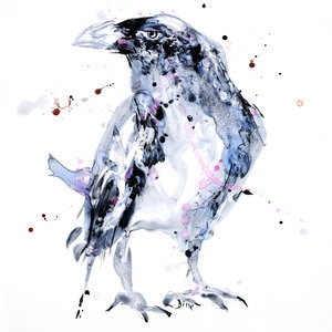 Tina Dille: Mysterious Muse - Bakersfield Museum of Art