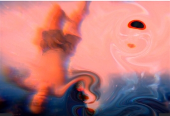Warp - Fremantle Arts Centre (FAC)