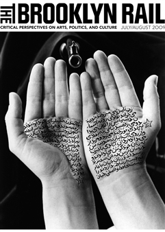 Staff and Board Members Leave Brooklyn Rail En Masse