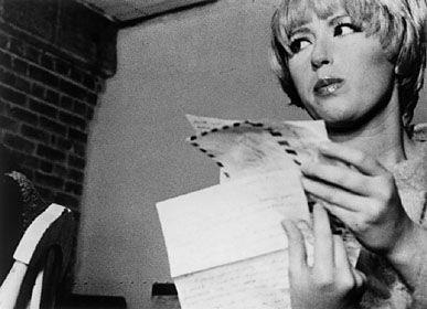 This Is Not A Selfie: Photographic Self-Portraits from the Audrey and Sydney Irmas Collection - San Jose Museum of Art