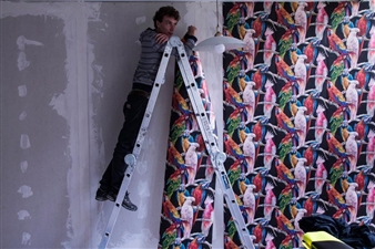 Postcard from Vilnius & Riga