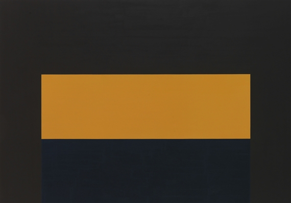 Wanheimer Ort V by Ulrich Erben, 1992