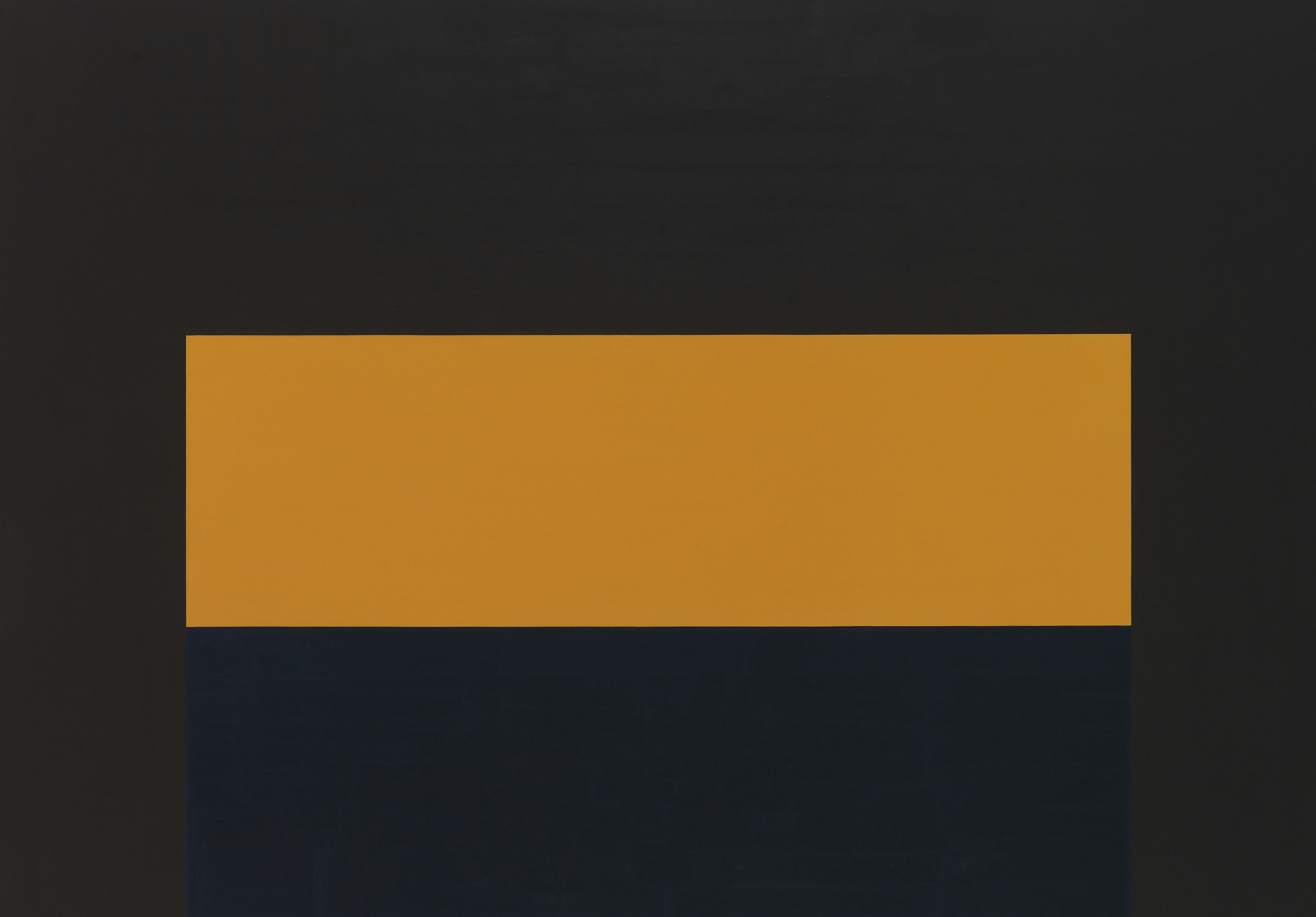 Artwork by Ulrich Erben, Wanheimer Ort V, Made of Acrylic on canvas