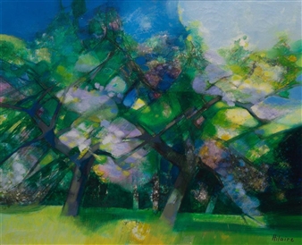 Tablets - Yevgeniya Baras