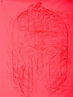 Erika Vogt: Weed Beach - Mary Mary Gallery
