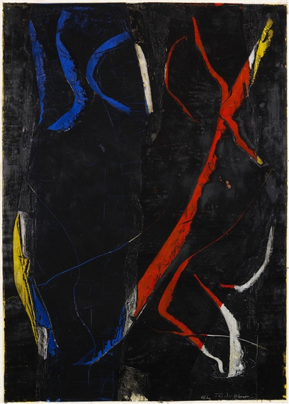 1/62 by Theodor Werner, 1962