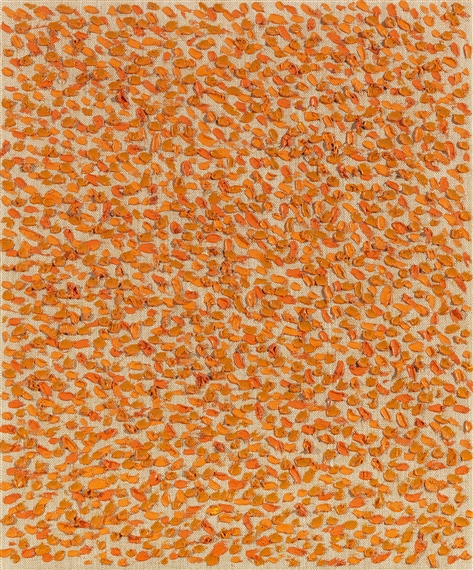 Untitled by Kuno Gonschior, 1990