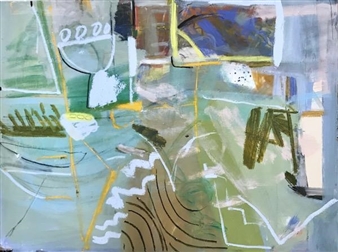 Sally King Benedict - Quogue Gallery