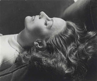 Greta Garbo - Cecil Beaton