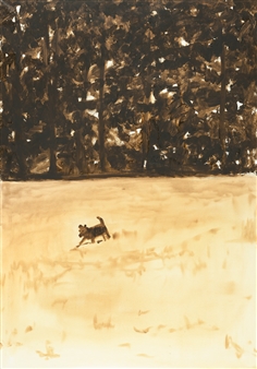 Rieterpark - Caro Niederer