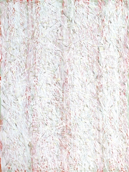 The White Heat - Marc Straus (Lower East Side)