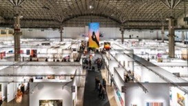 Expo Chicago Announces 2017 Exhibitor List