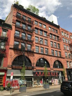 Peter Blum Gallery Announces Move Downtown From 57th Street, New Artists on Roster