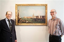 After Decades, a ‘Bittersweet’ Resolution Over Lost Art