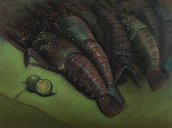 Grabsters - Fernando Sena