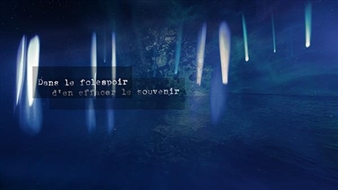 REMONTAGE - Galerie Trois Points