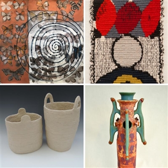 2017 Members’ Show - Richmond Art Center