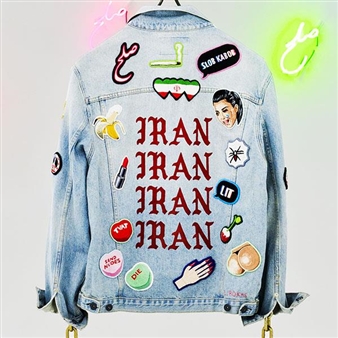 Made in Iran, Born in America