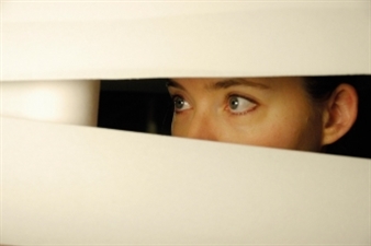 Mila Hundertmark: Fragmente - Kunsthalle Darmstadt