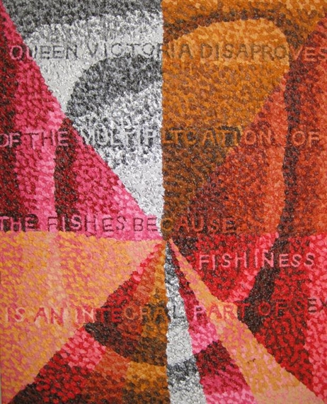 James Rowell: Images that have been redeemed through painting - Canberra Contemporary Art Space, Manuka