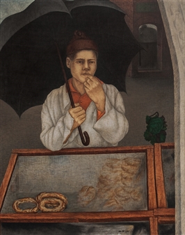 Simitçi - Aydın Ayan