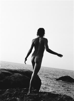 Untitled Spain by Kathrin Hanga, 2016