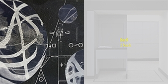 Andre Giesemann & Oliver Lanz: Back 2 Back - Ten Haaf Projects