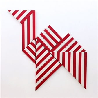 Marfa Intrigue - Octavia Art Gallery