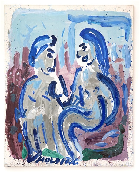 Kate Groobey: The Good Life - Ever Gold Gallery