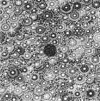 Eric Beltz: Night Skies - CB1 Gallery